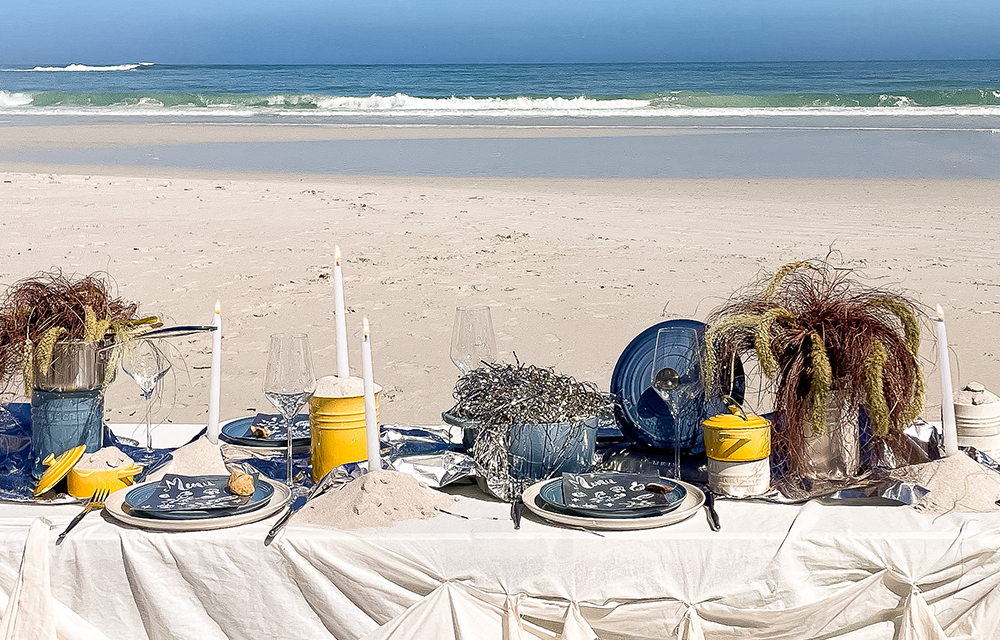 Your New Year’s Eve Tablescape Guide with Studio Pen